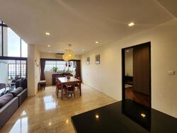Eastern Lagoon (D15), Condominium #609103141